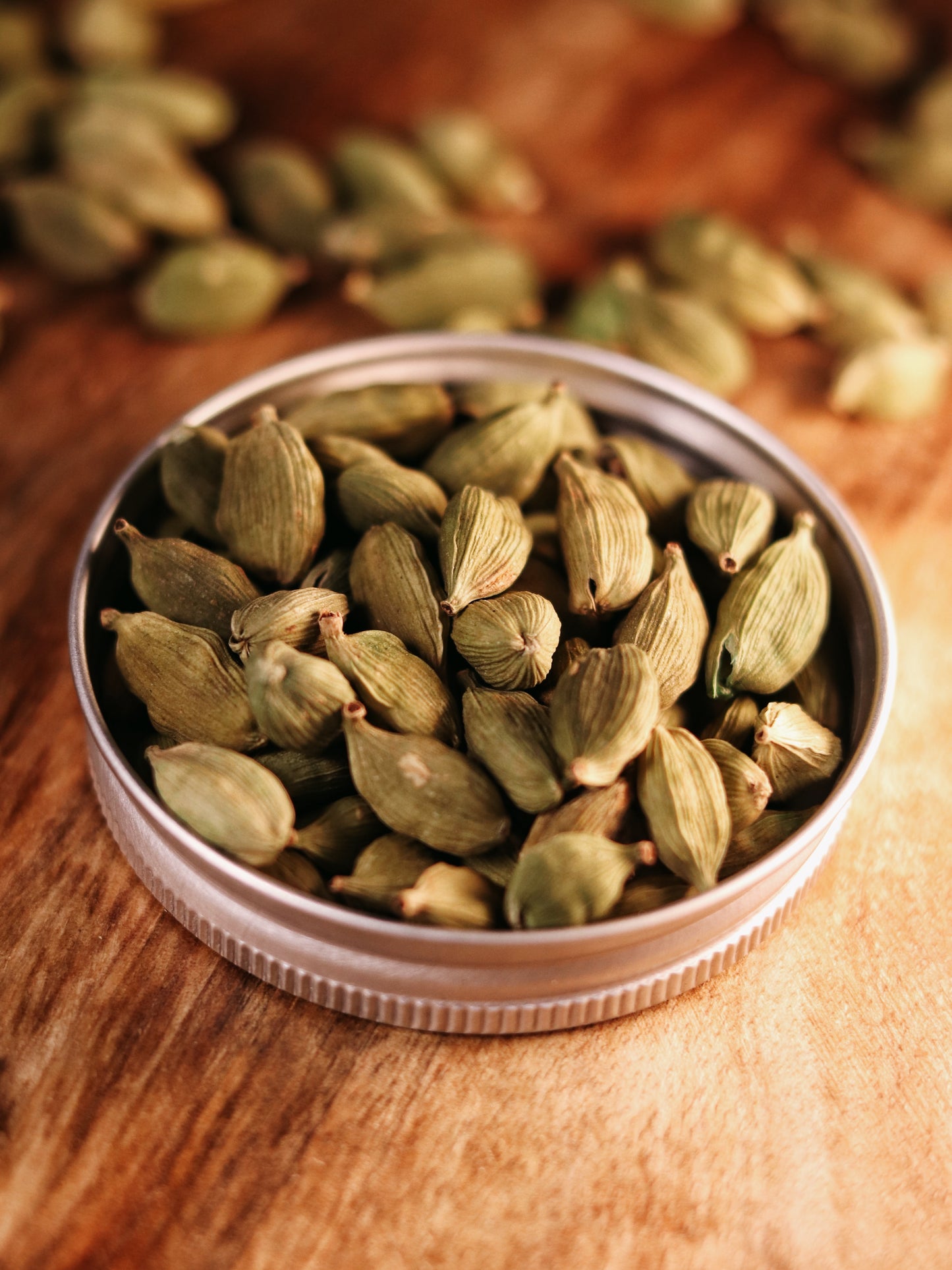 Idukki Cardamom