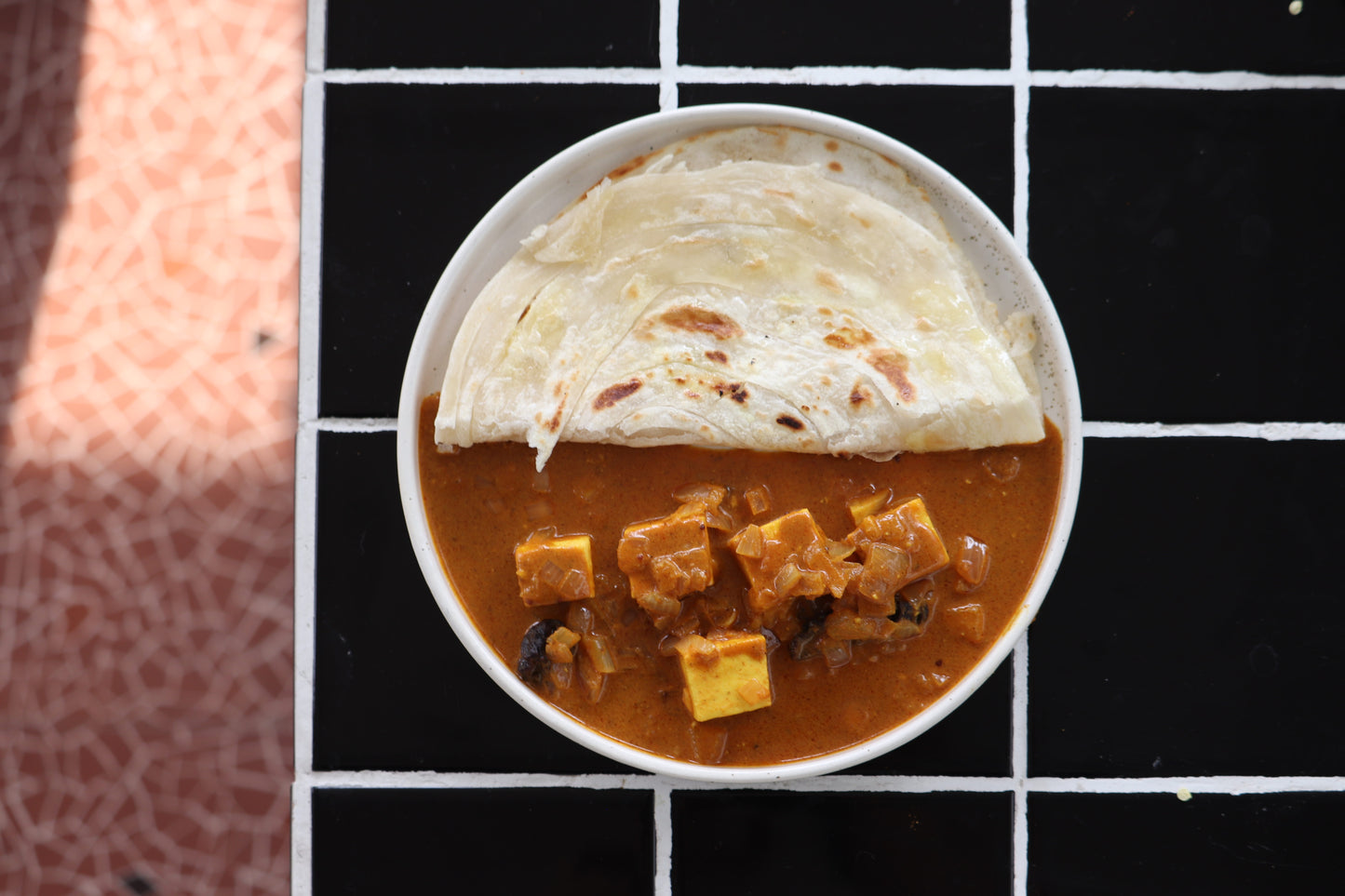Angamaly Mango Meen Curry