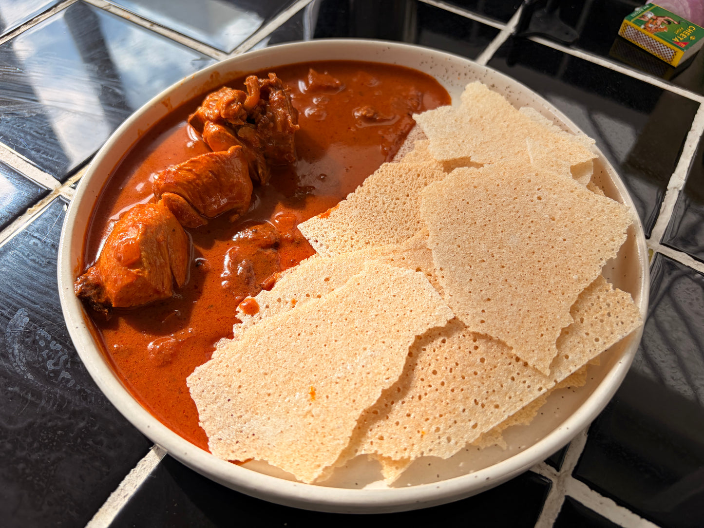 Pulimunchi Masale
