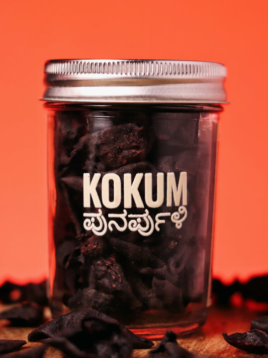 Kokum Dried rinds