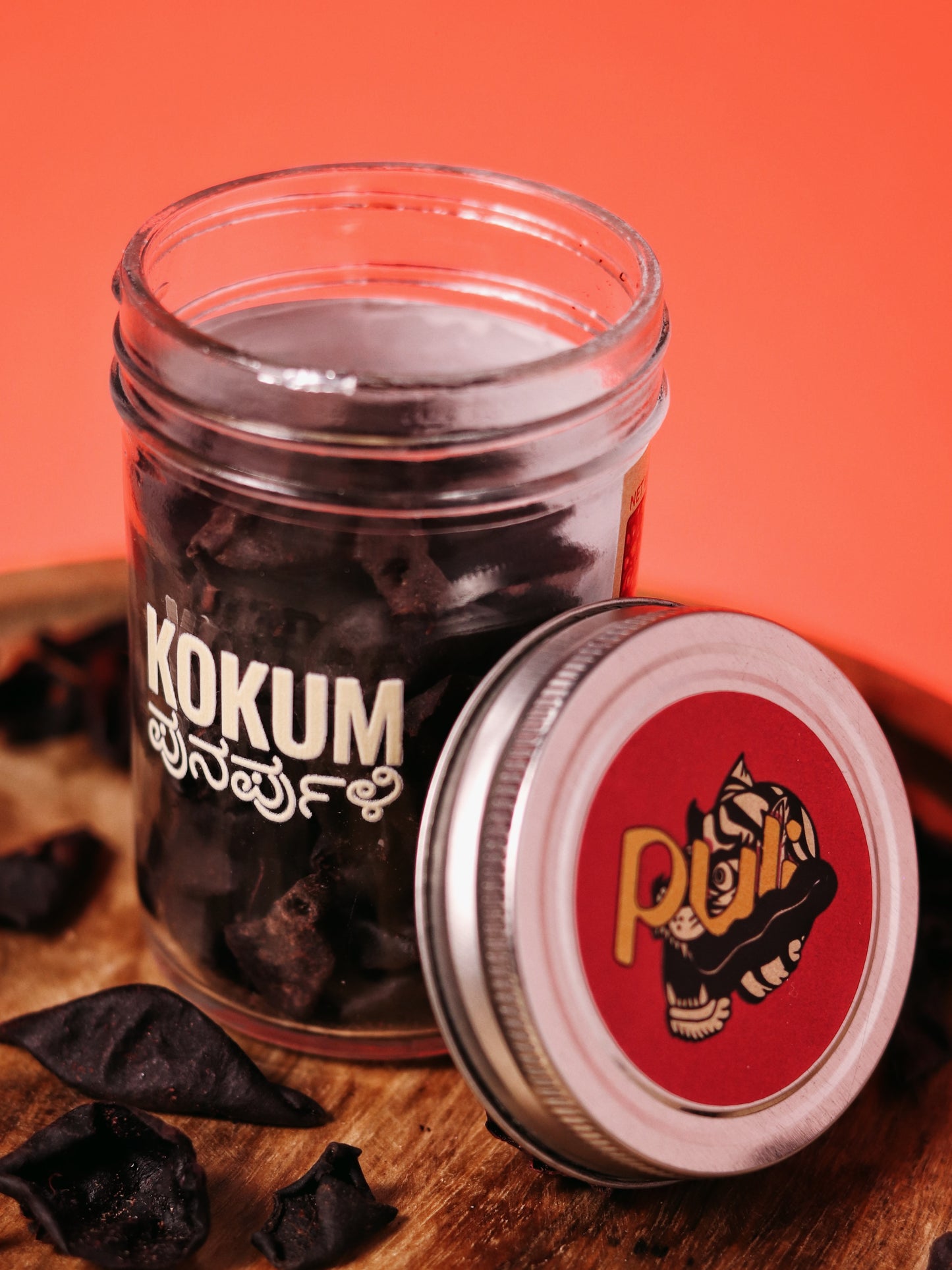 Kokum Dried rinds