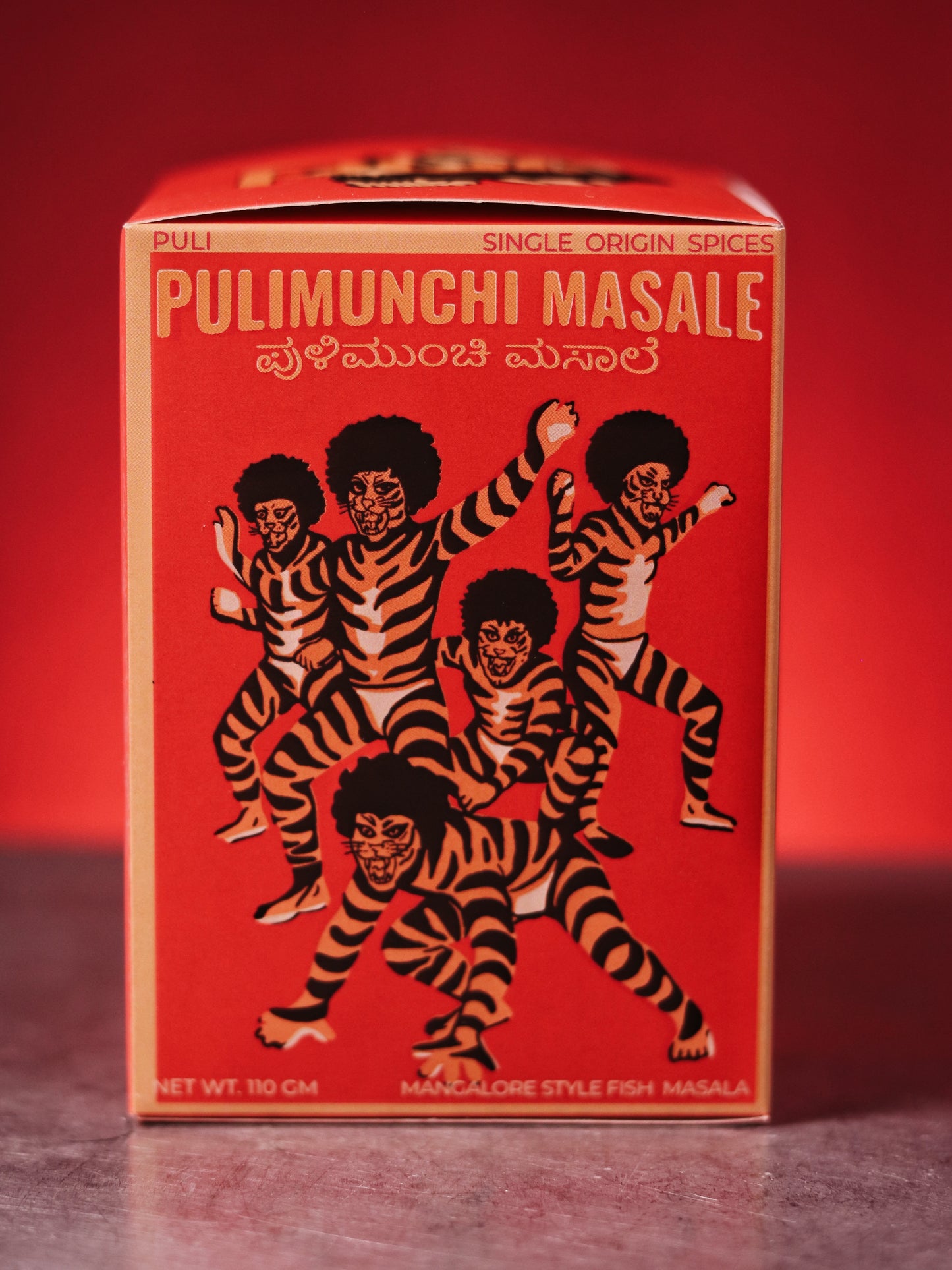 Pulimunchi Masale