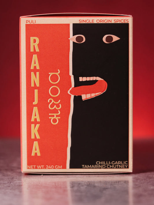 Ranjaka