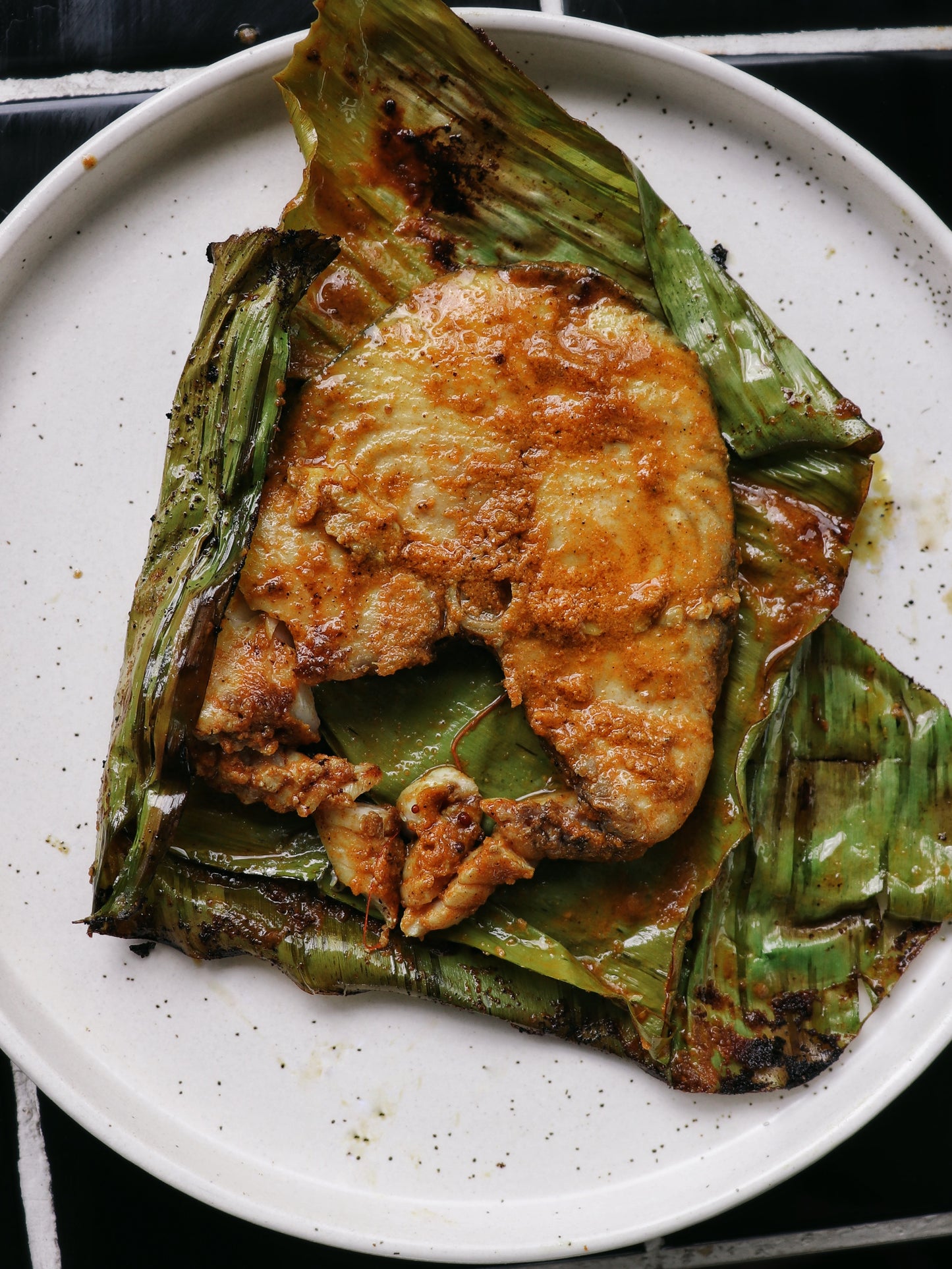 Angamaly Mango Meen Curry