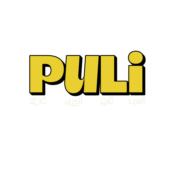PULI SPICES