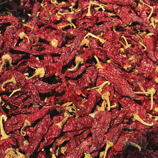 Byadgi Dabbi Chilli Powder