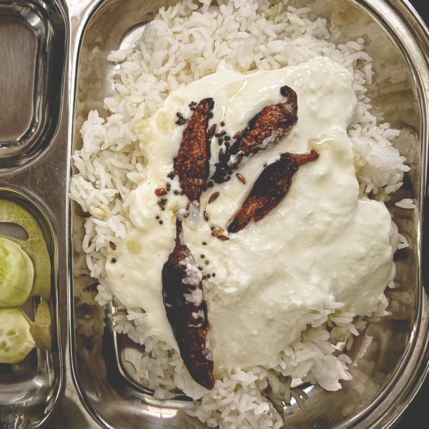 Majjige Menasu/ Buttermilk Chillies