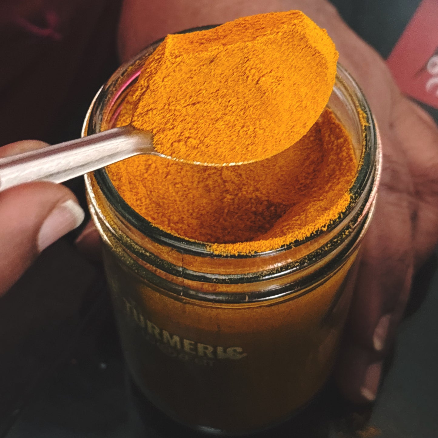 Erode Turmeric