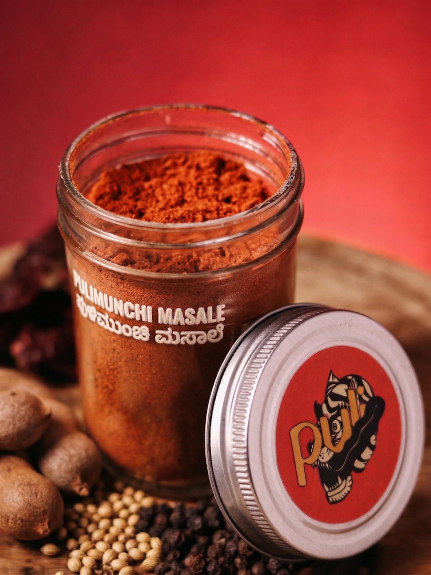 Pulimunchi Masale